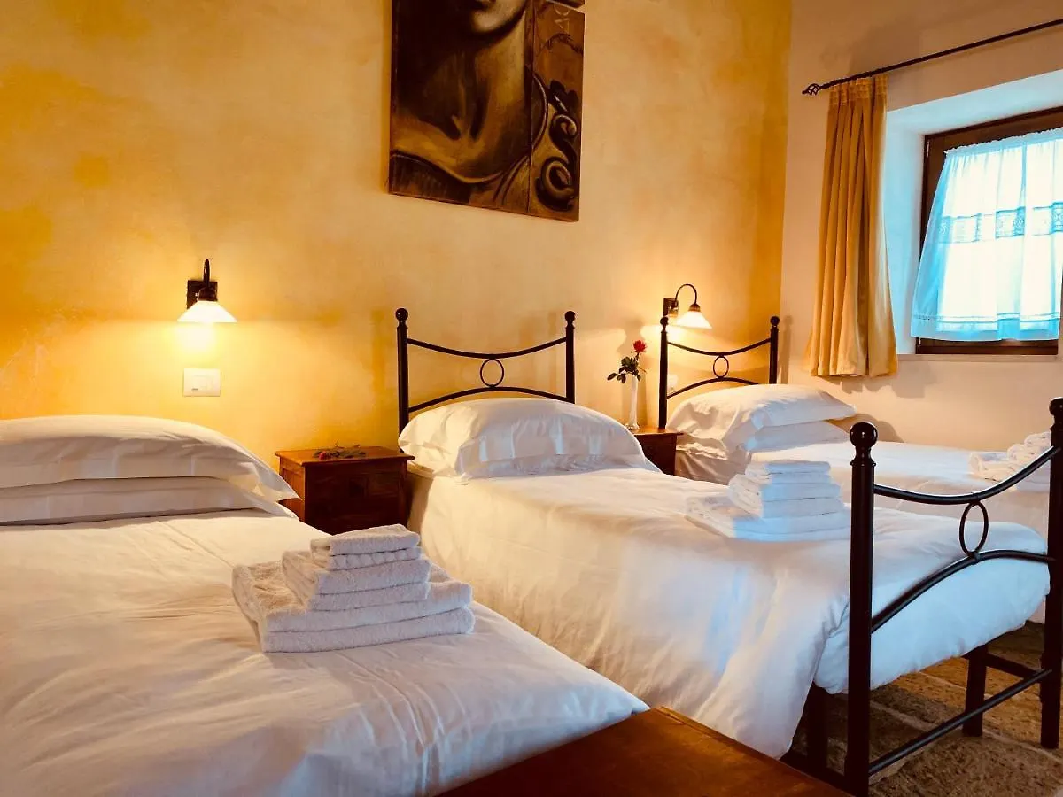 Country house Mastro Vanni - Urban Masseria Ragusa