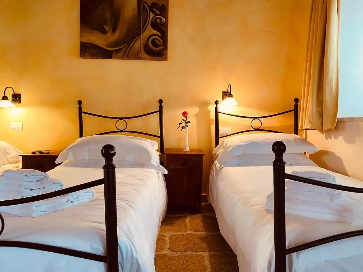 Country house Mastro Vanni - Urban Masseria Ragusa