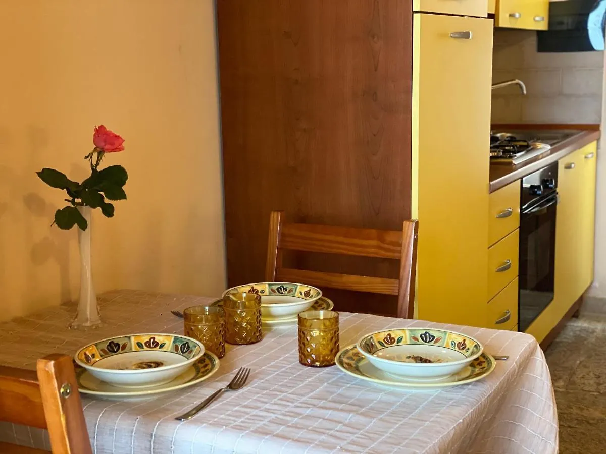 Country house Mastro Vanni - Urban Masseria Ragusa