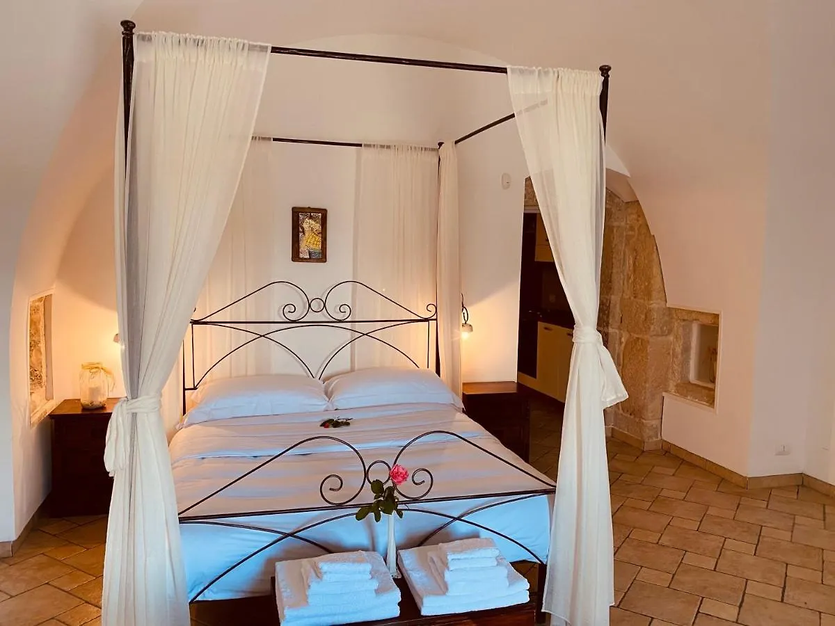 Mastro Vanni - Urban Masseria Ragusa