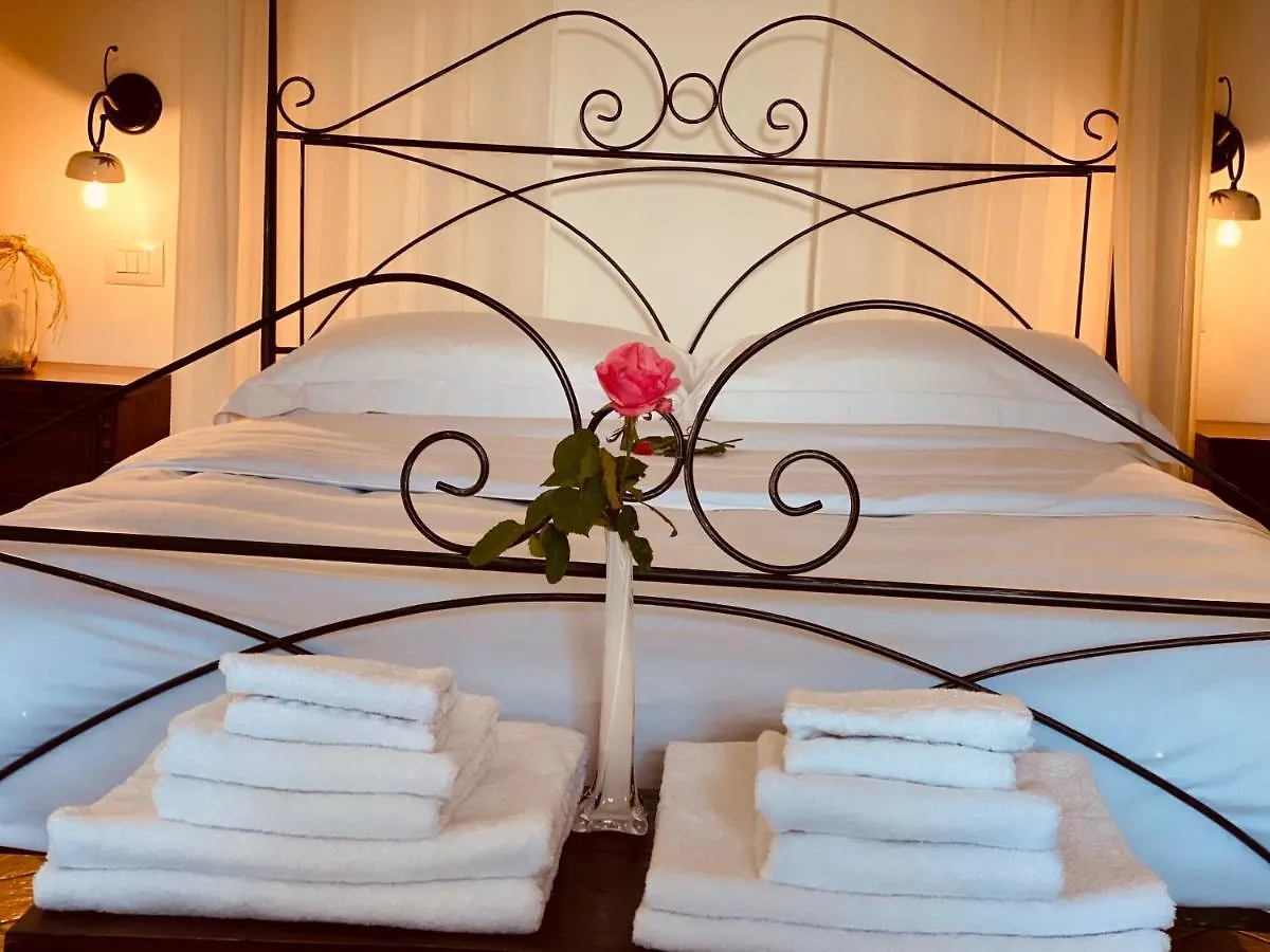 Mastro Vanni - Urban Masseria Ragusa Country house