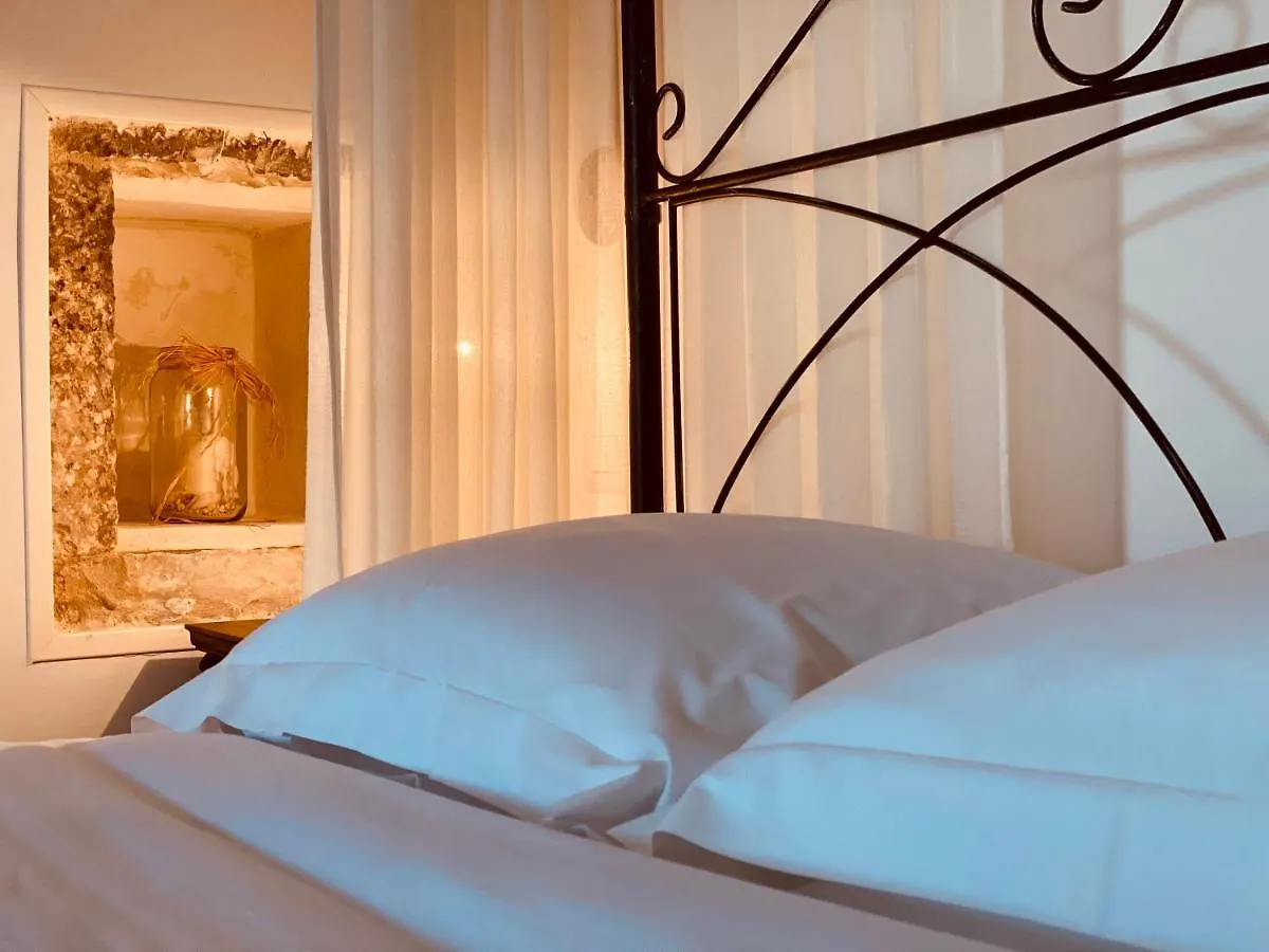 Country house Mastro Vanni - Urban Masseria Ragusa