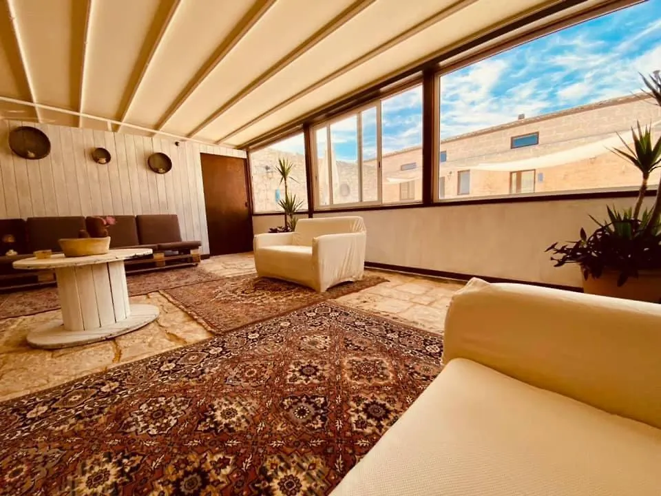 Mastro Vanni - Urban Masseria Ragusa Country house