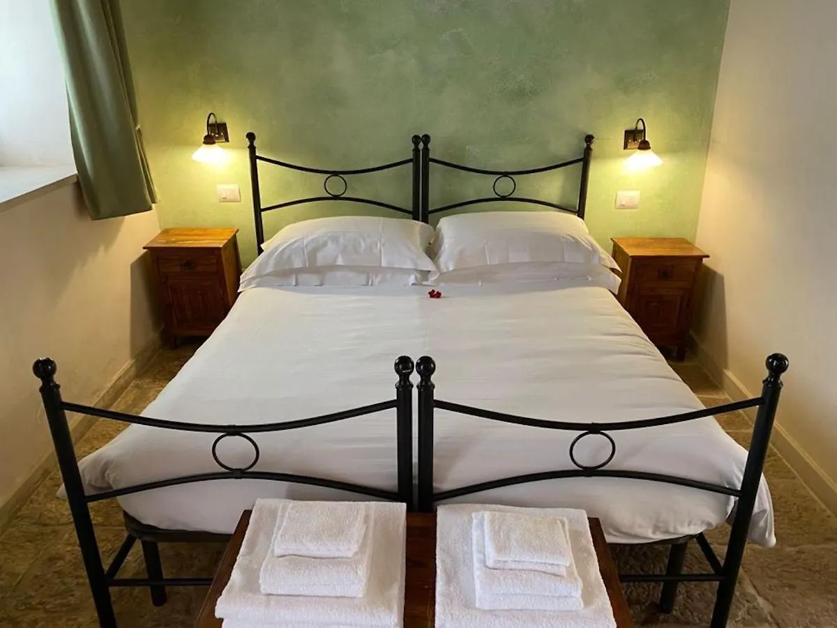 Mastro Vanni - Urban Masseria Ragusa Country house