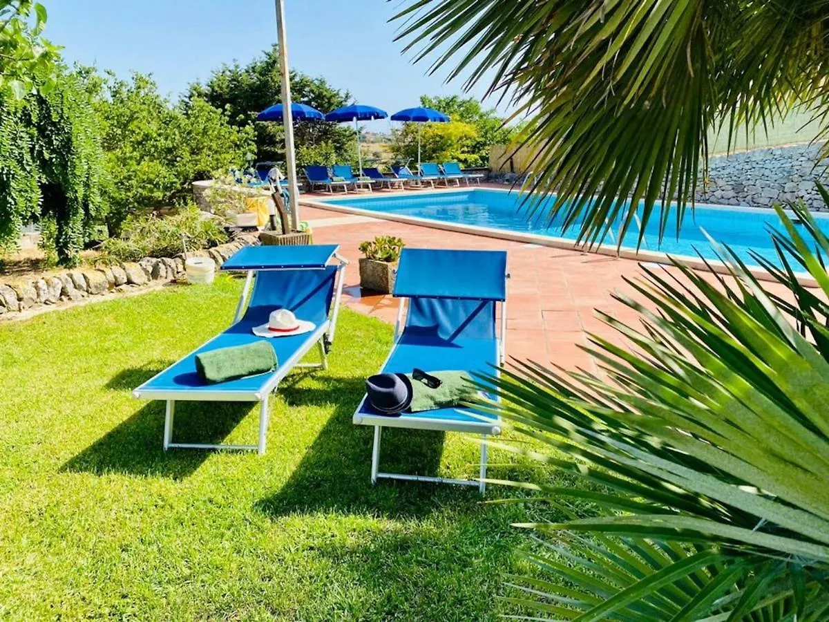 Mastro Vanni - Urban Masseria Raguse