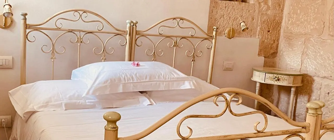 Mastro Vanni - Urban Masseria Ragusa