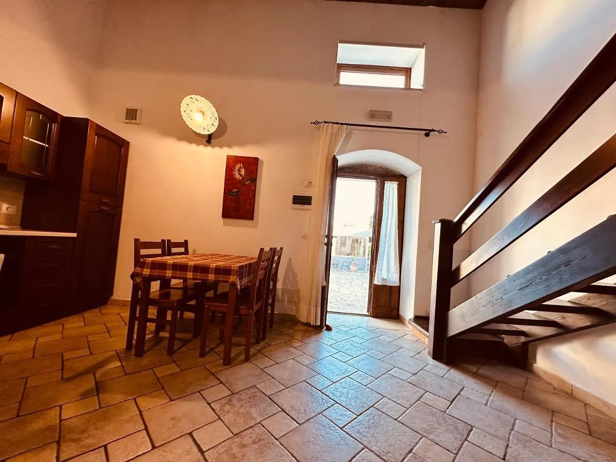 Mastro Vanni - Urban Masseria Ragusa