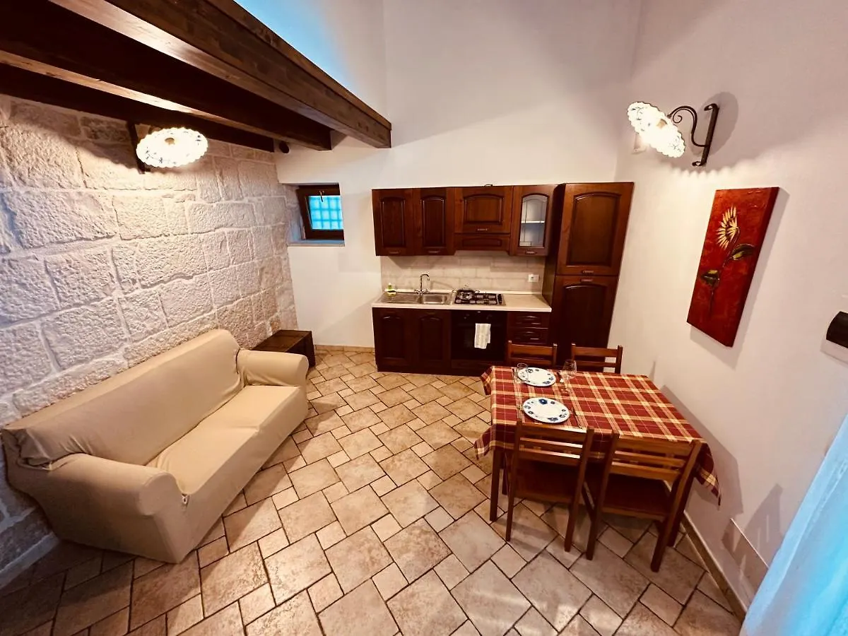 Gospodarstwo wiejskie Mastro Vanni - Urban Masseria Ragusa