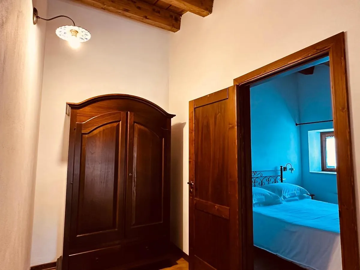 Mastro Vanni - Urban Masseria Ragusa Country house
