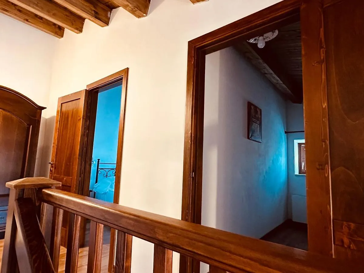 Séjour à la campagne Mastro Vanni - Urban Masseria Raguse