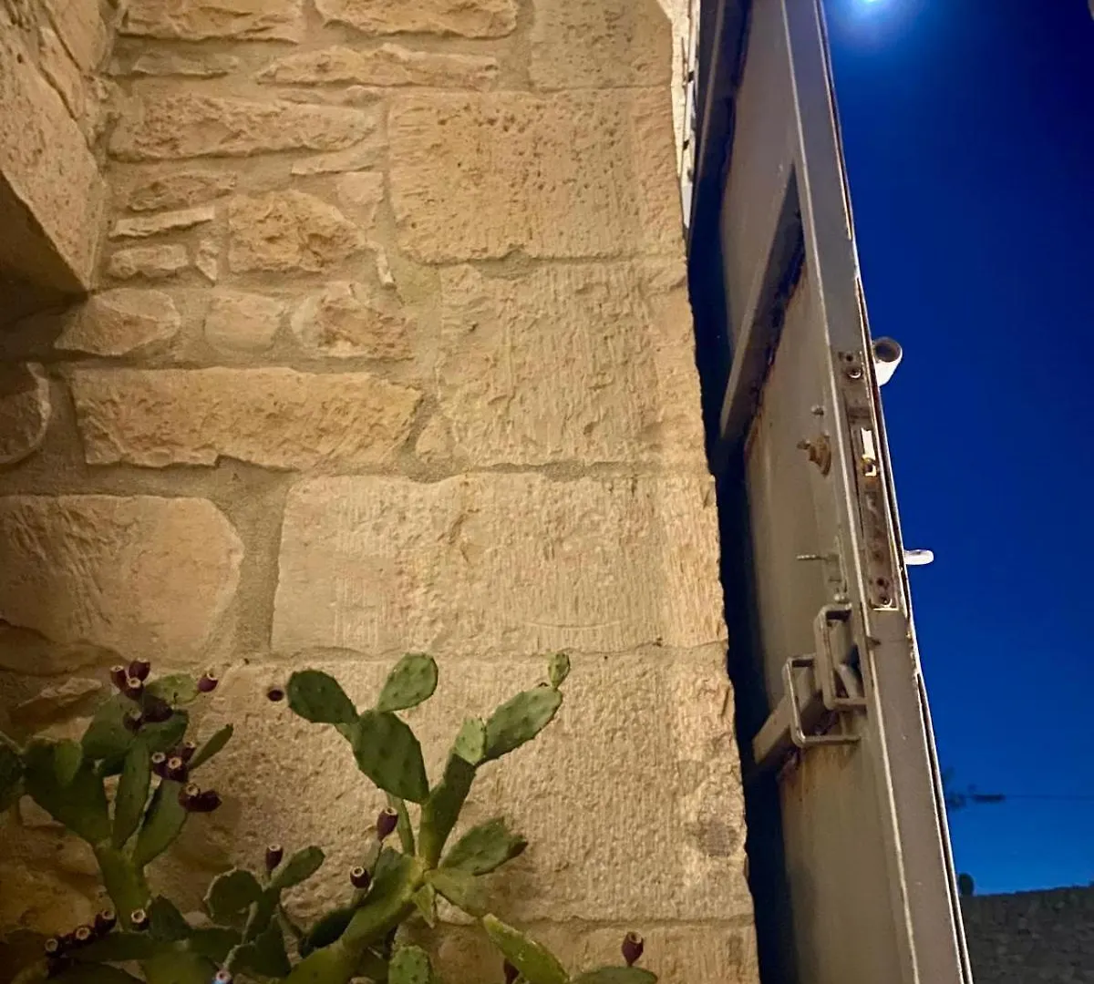 Mastro Vanni - Urban Masseria Ragusa Country house