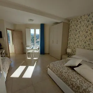 Pensión Oikos - Ibla, Ragusa