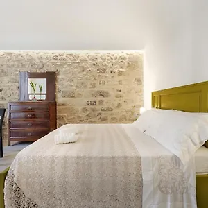 Pensión Hyblaliferooms, Ragusa