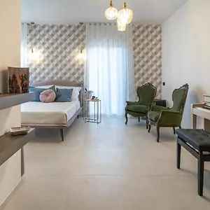 Bed and breakfast Maiolica, Ragusa