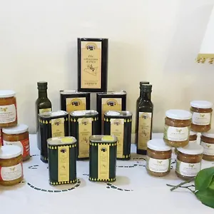 Limoneto Bauernhof