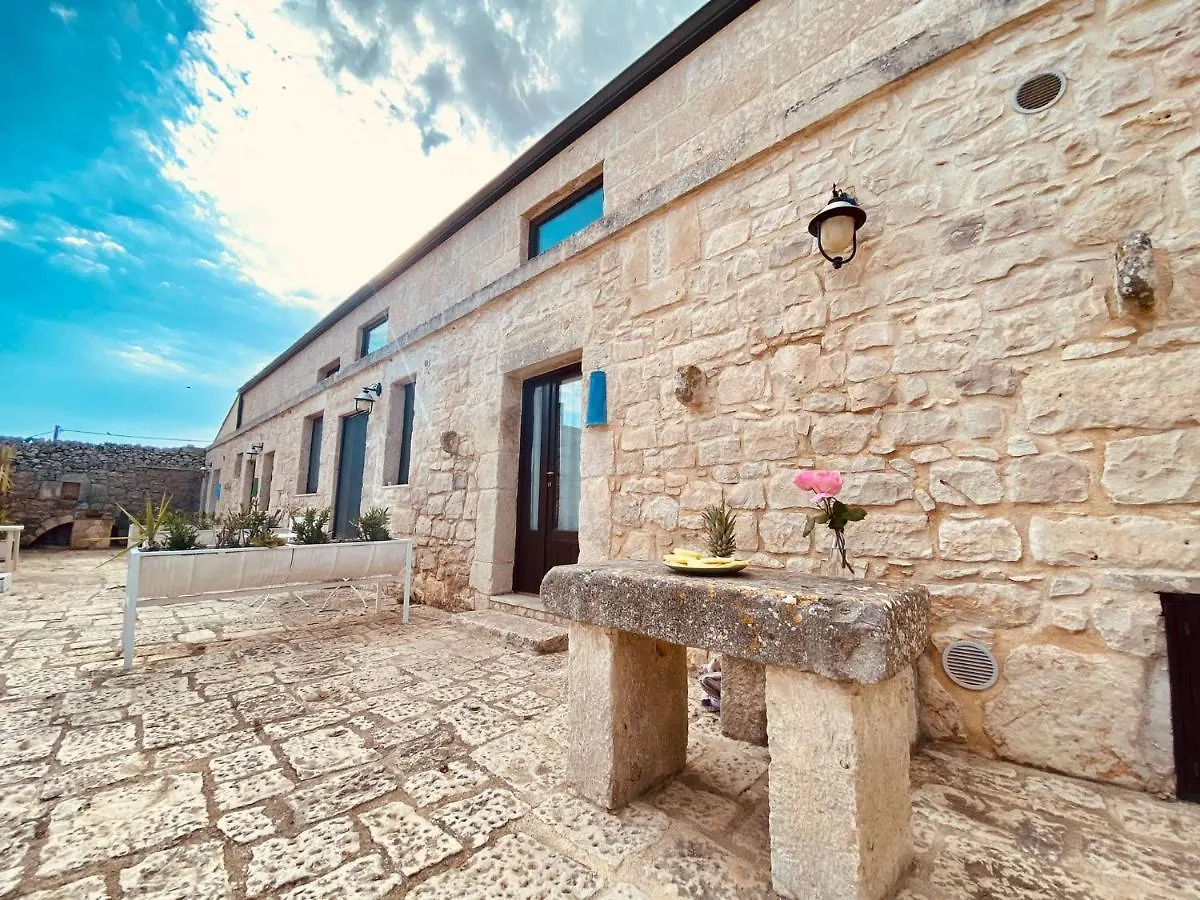 Mastro Vanni - Urban Masseria Ragusa