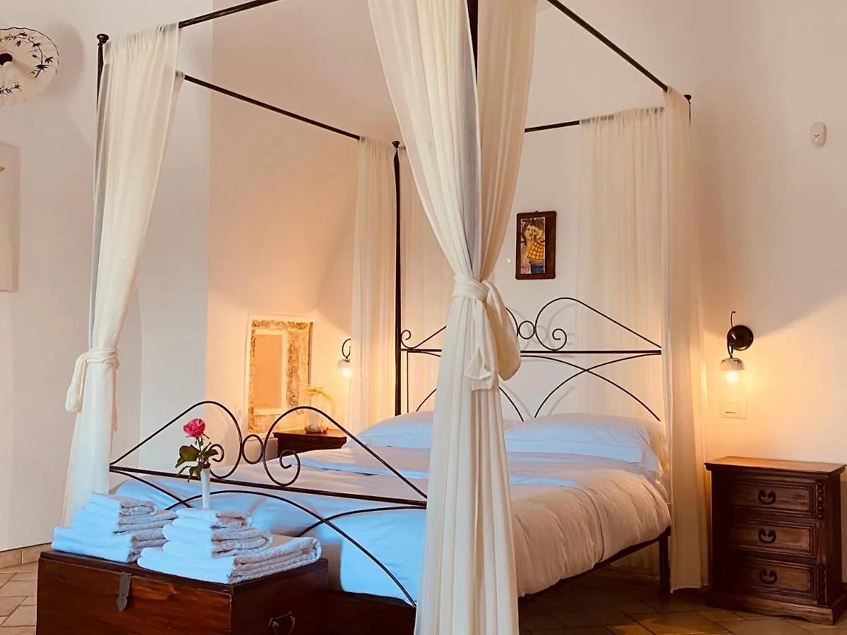 Mastro Vanni - Urban Masseria Ragusa Country house