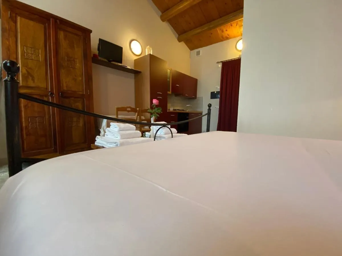 Country house Mastro Vanni - Urban Masseria Ragusa