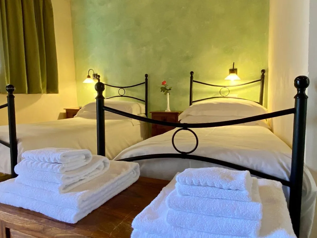 Landhaus Mastro Vanni - Urban Masseria Ragusa