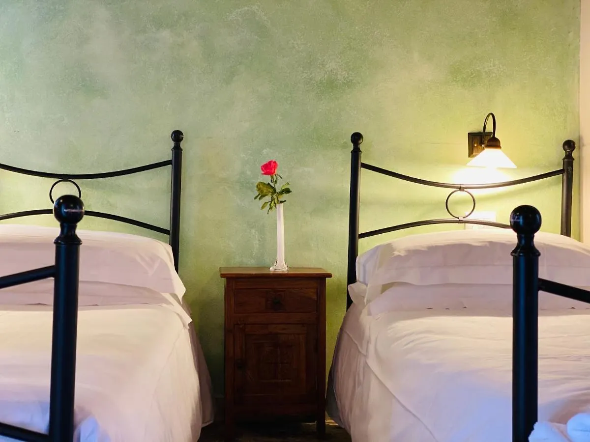 Mastro Vanni - Urban Masseria Ragusa 0*,