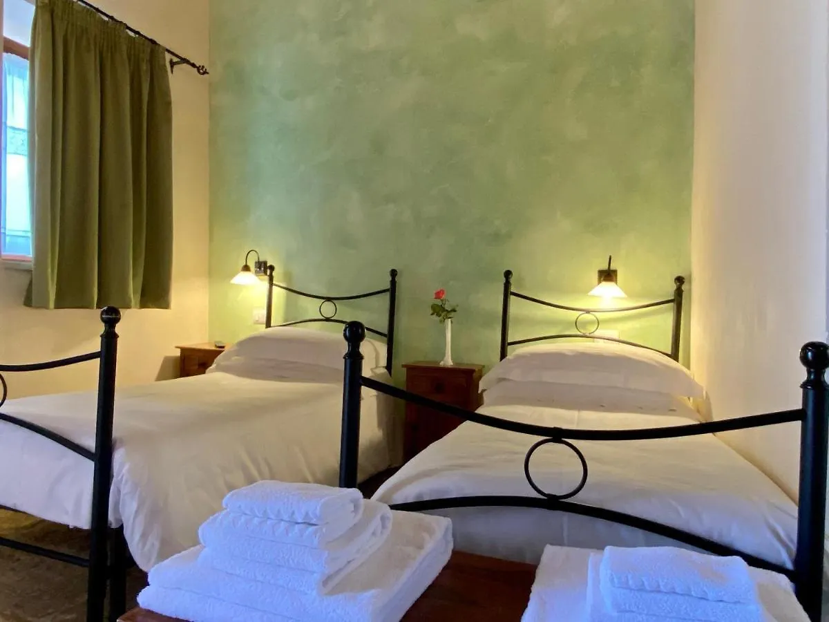 Mastro Vanni - Urban Masseria Ragusa Italien