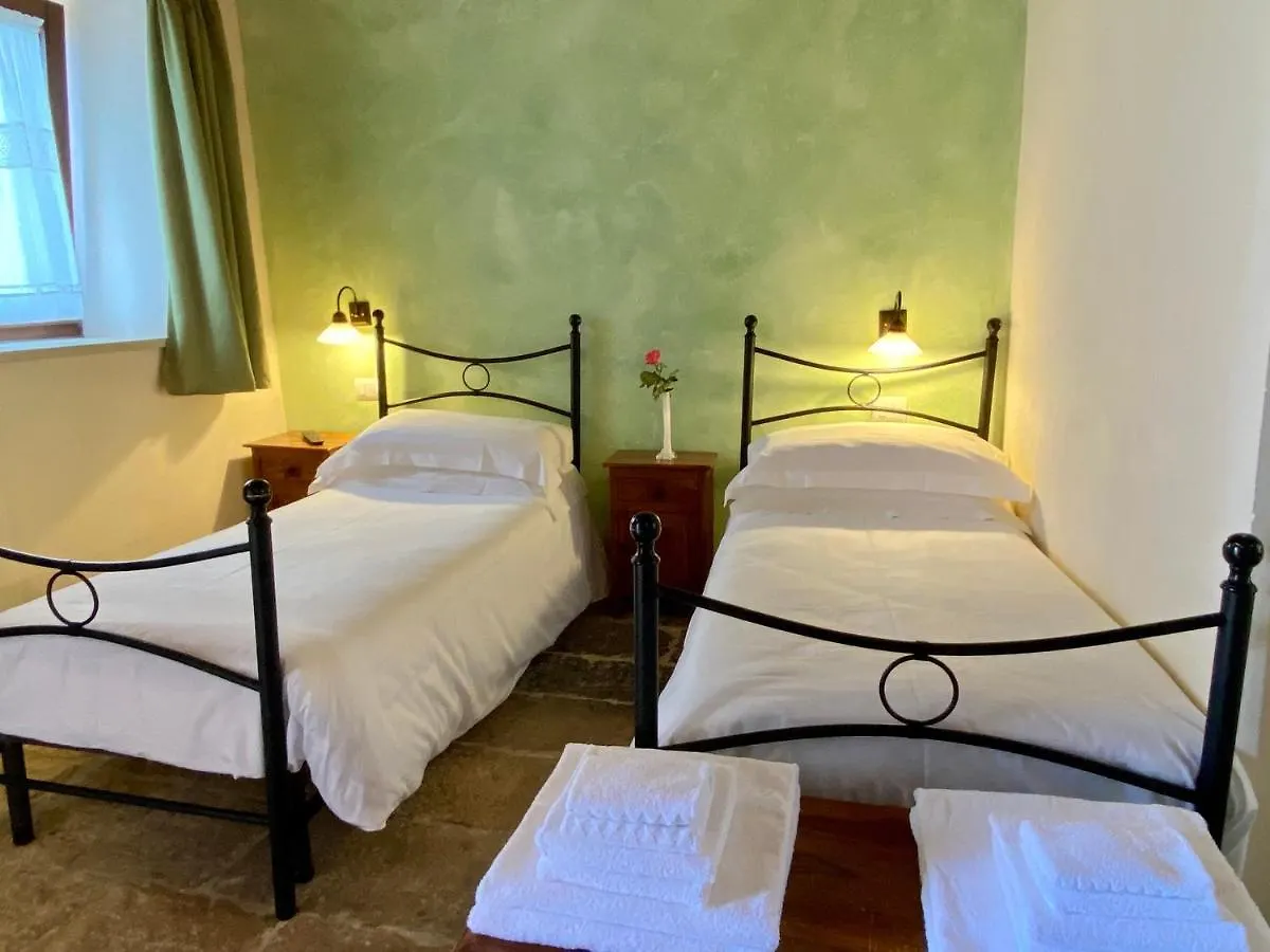 Country house Mastro Vanni - Urban Masseria Ragusa Italy