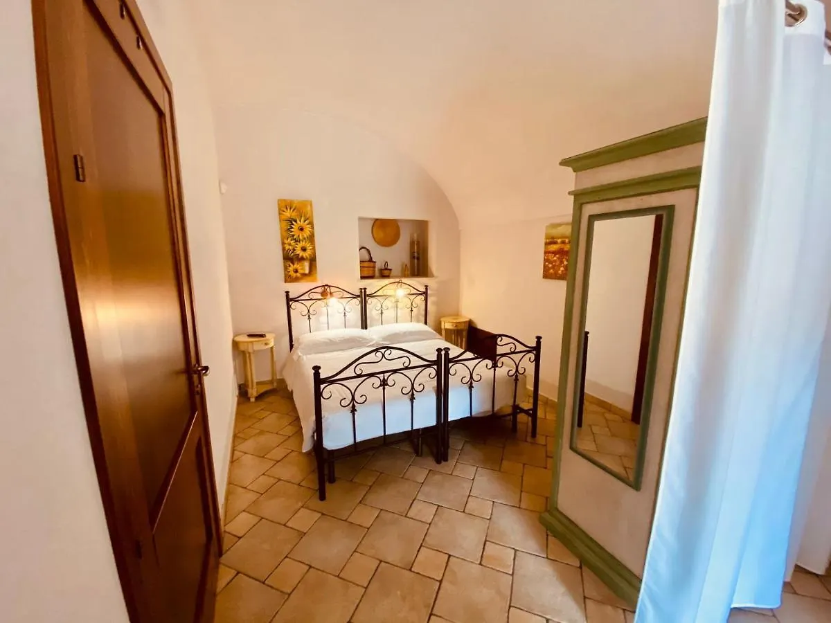 Landhaus Mastro Vanni - Urban Masseria Ragusa