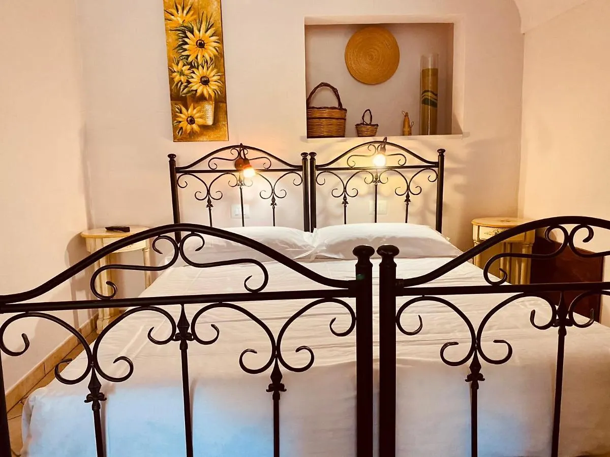 Mastro Vanni - Urban Masseria Ragusa 0*,