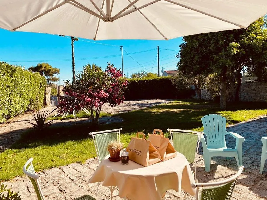 Mastro Vanni - Urban Masseria Ragusa 0*,  Italien