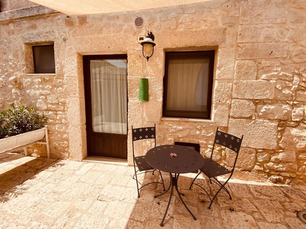 Mastro Vanni - Urban Masseria Ragusa 0*,  Italien