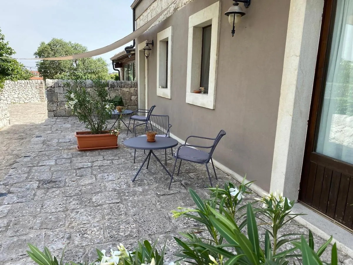 Mastro Vanni - Urban Masseria Ragusa