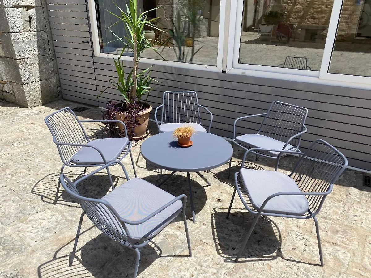 Mastro Vanni - Urban Masseria Ragusa
