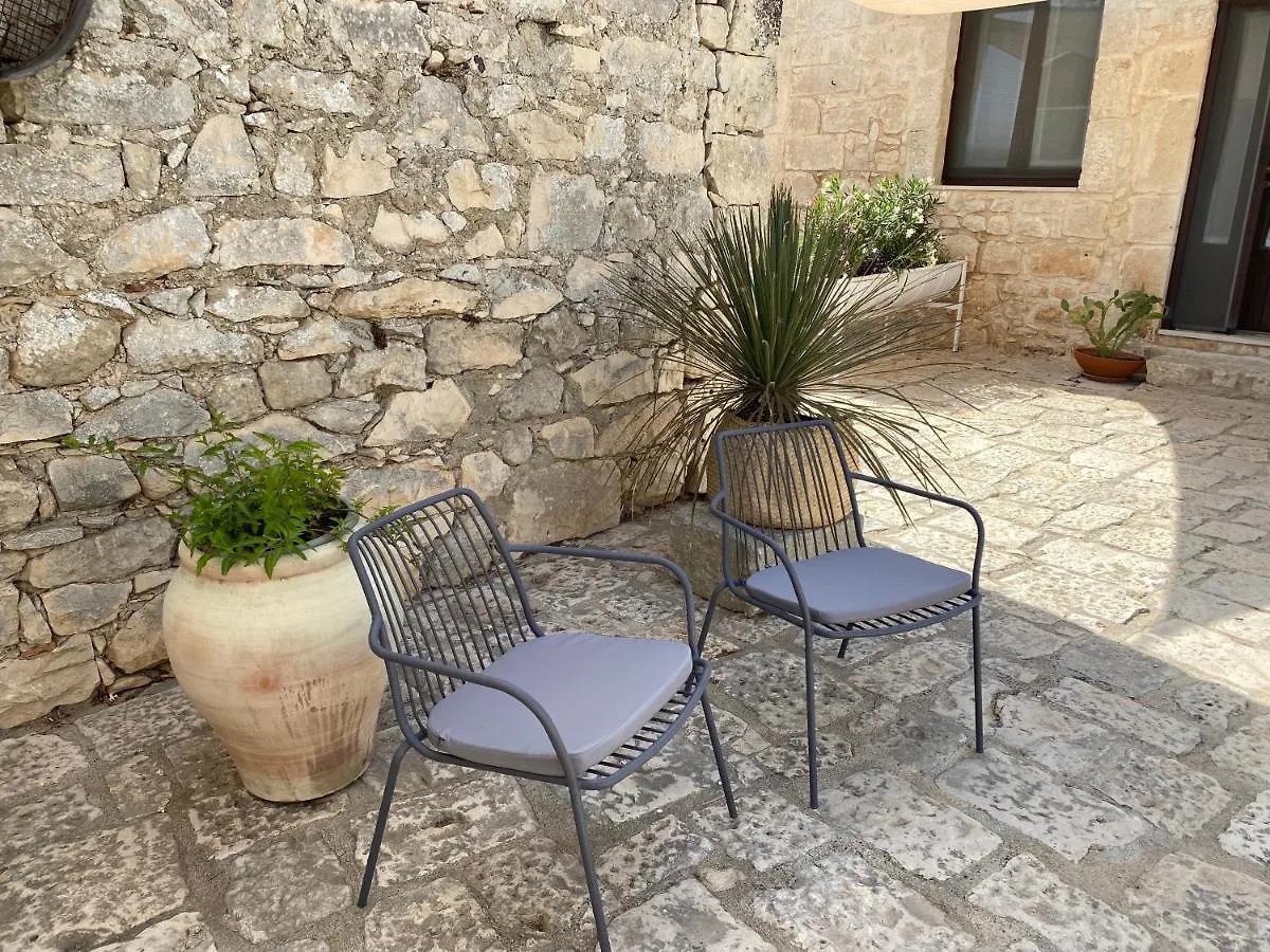 Mastro Vanni - Urban Masseria Ragusa 0*,