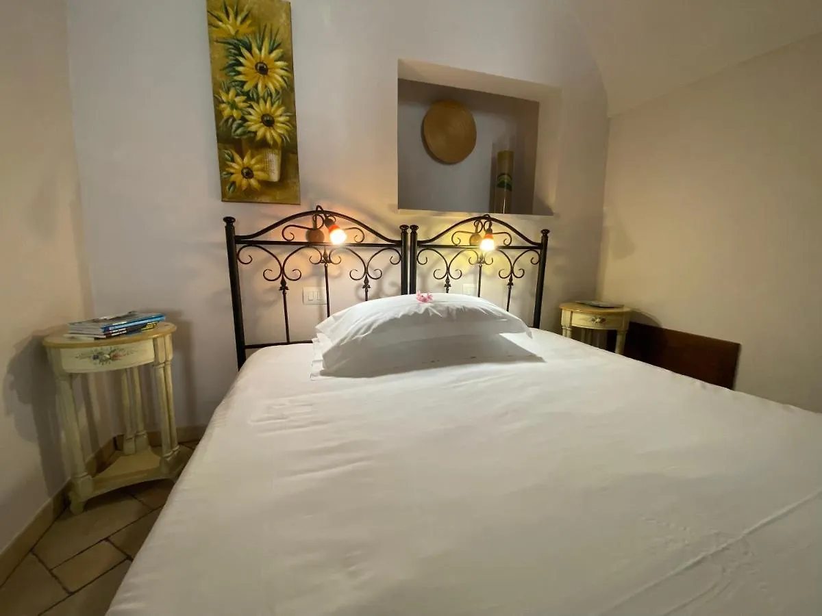 Mastro Vanni - Urban Masseria Ragusa Landhaus