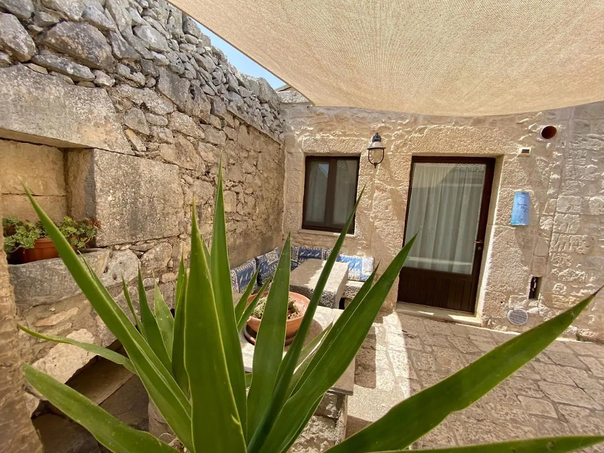Mastro Vanni - Urban Masseria Ragusa