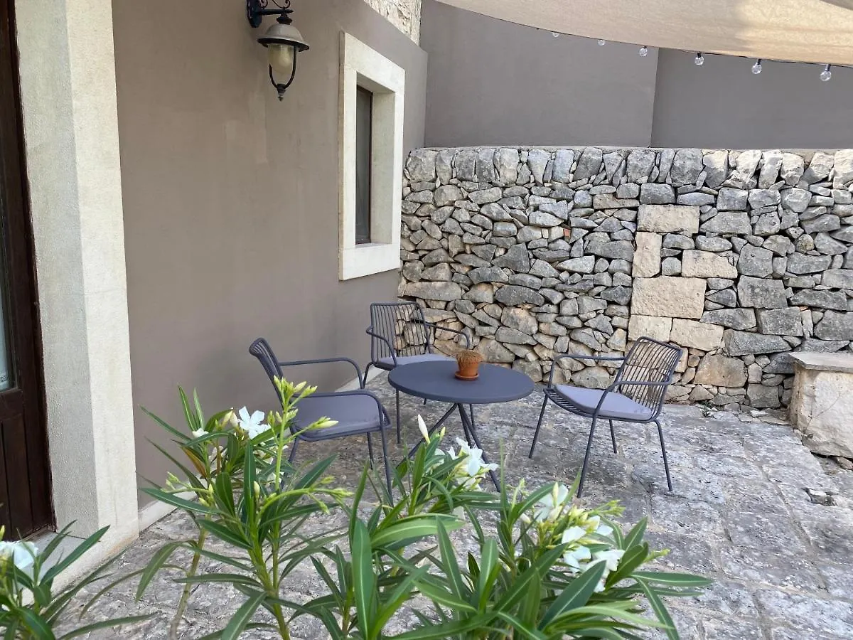 Mastro Vanni - Urban Masseria Ragusa