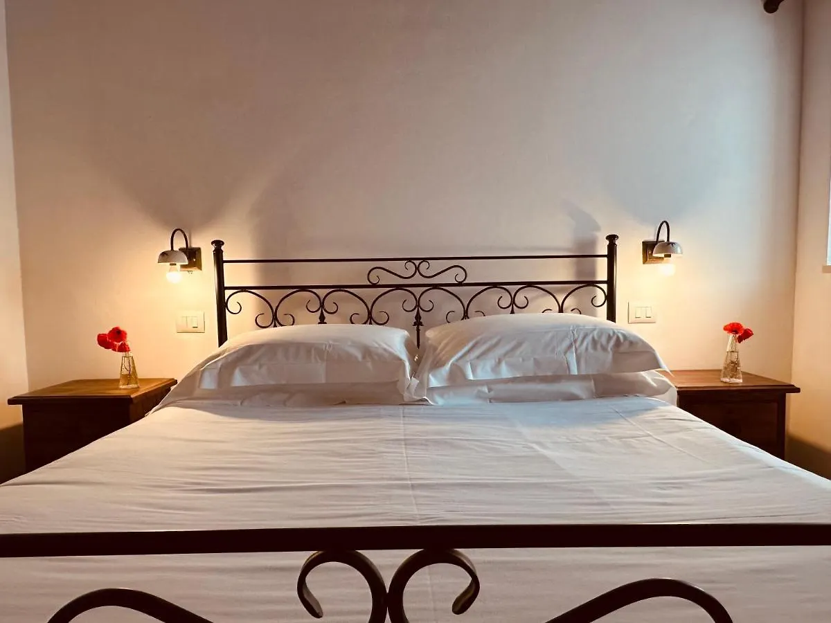 Mastro Vanni - Urban Masseria Ragusa 0*,