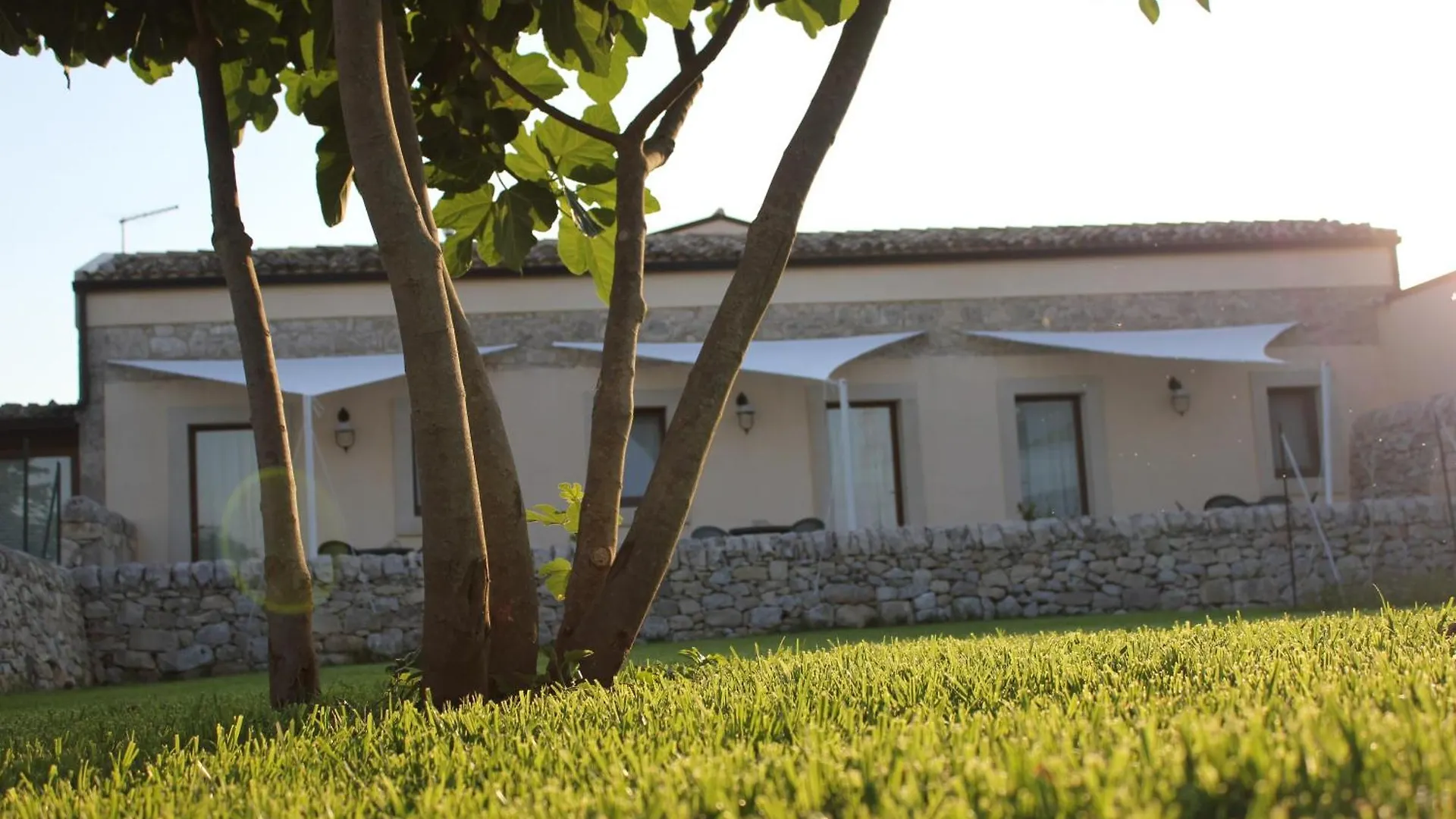 Mastro Vanni - Urban Masseria Ragusa Italy