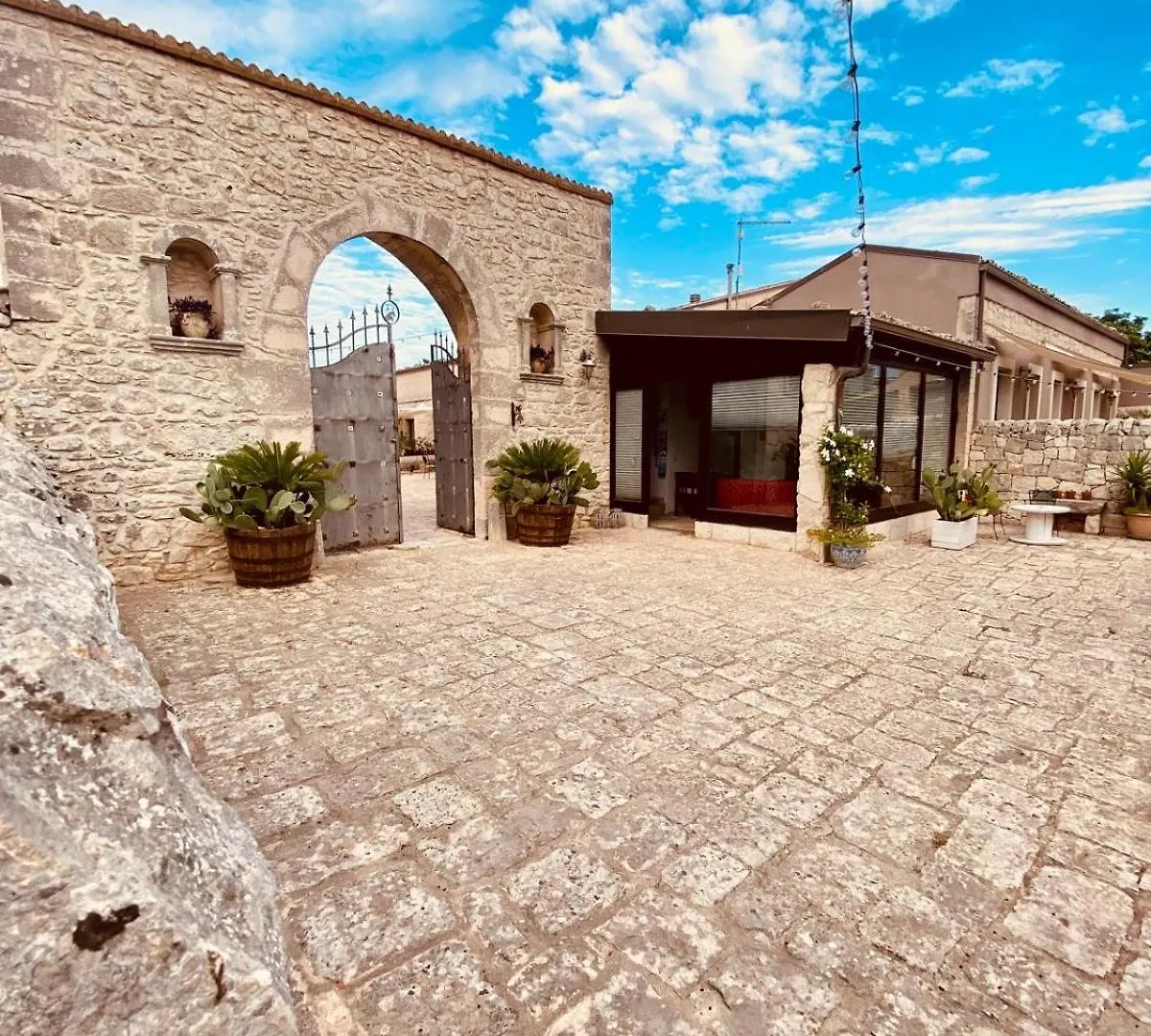 Mastro Vanni - Urban Masseria Ragusa