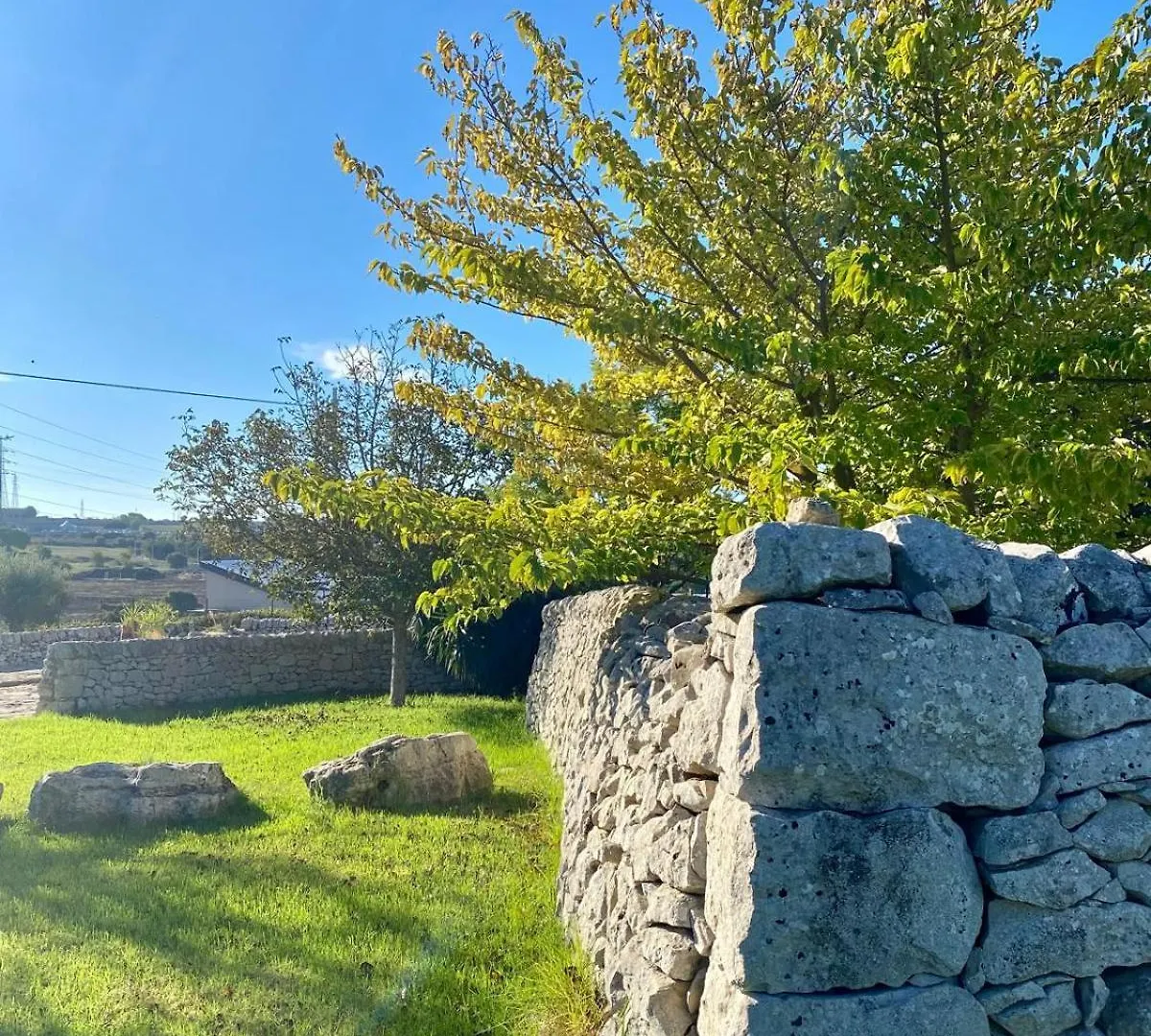 Mastro Vanni - Urban Masseria Ragusa Italien