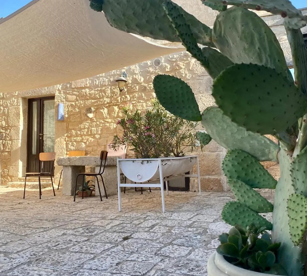 Mastro Vanni - Urban Masseria Ragusa
