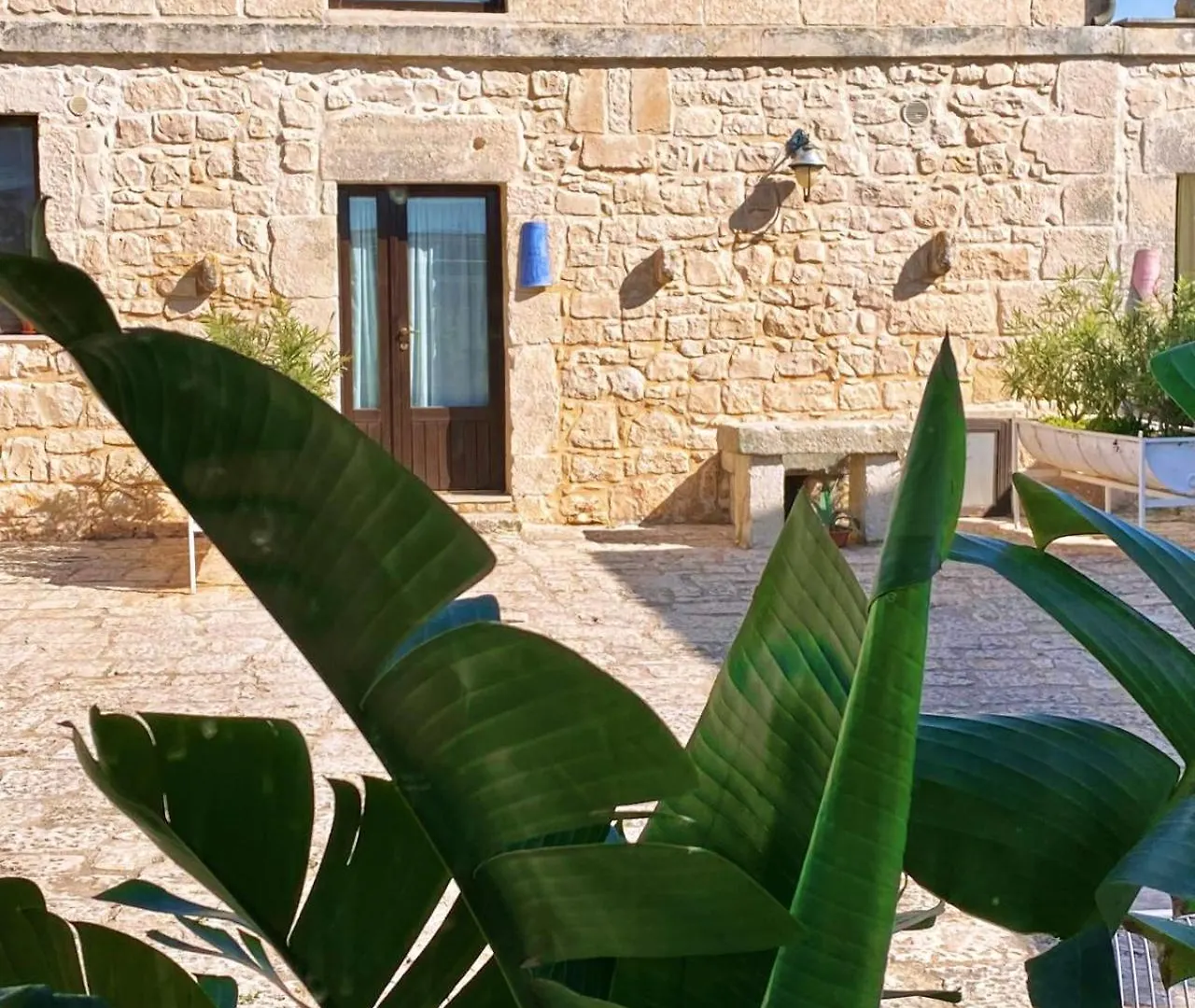 Mastro Vanni - Urban Masseria Ragusa