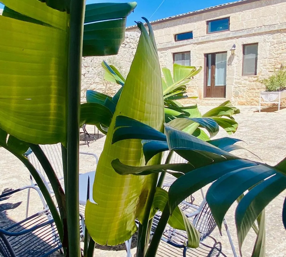 Mastro Vanni - Urban Masseria Ragusa 0*,