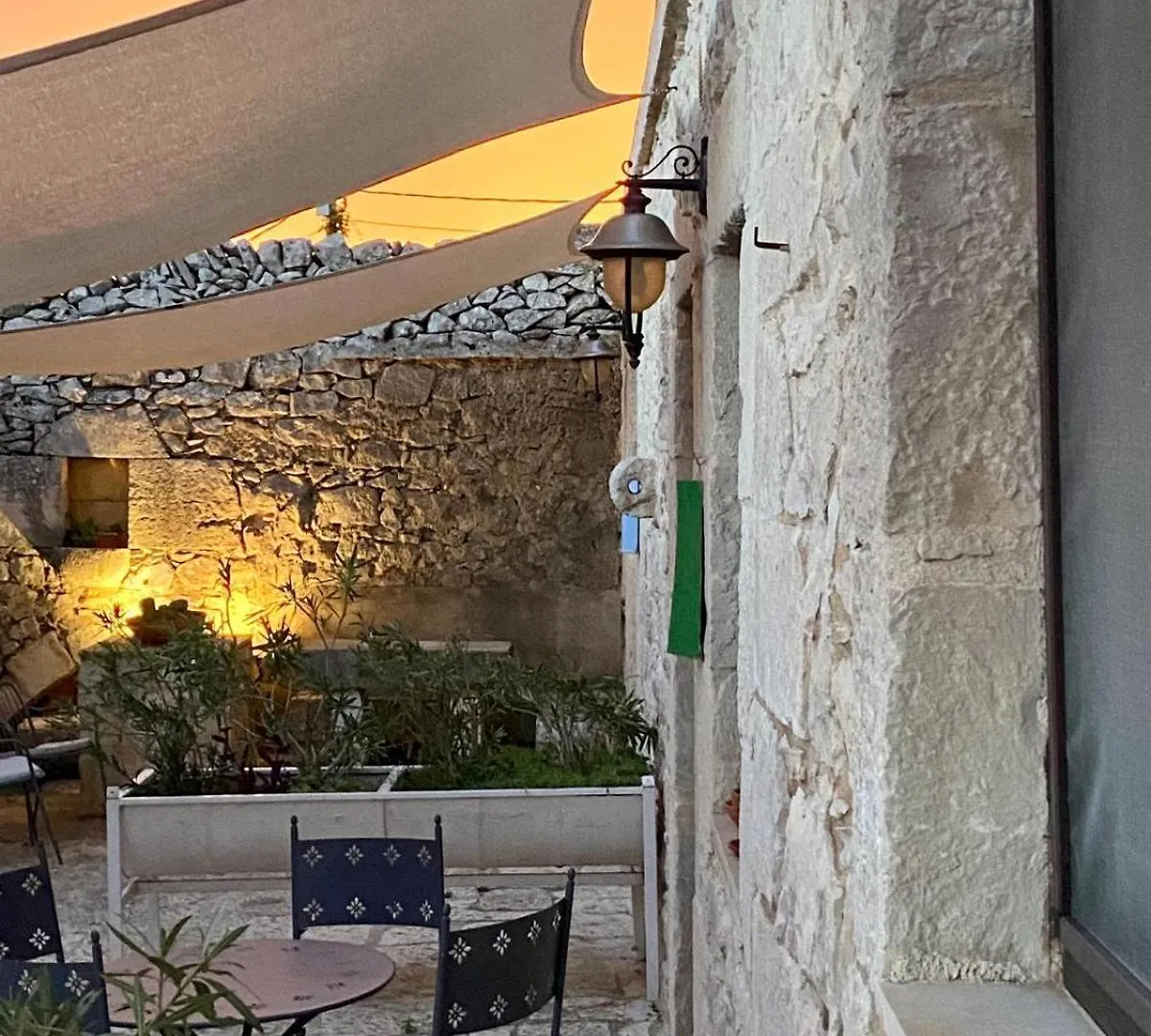 Mastro Vanni - Urban Masseria Ragusa